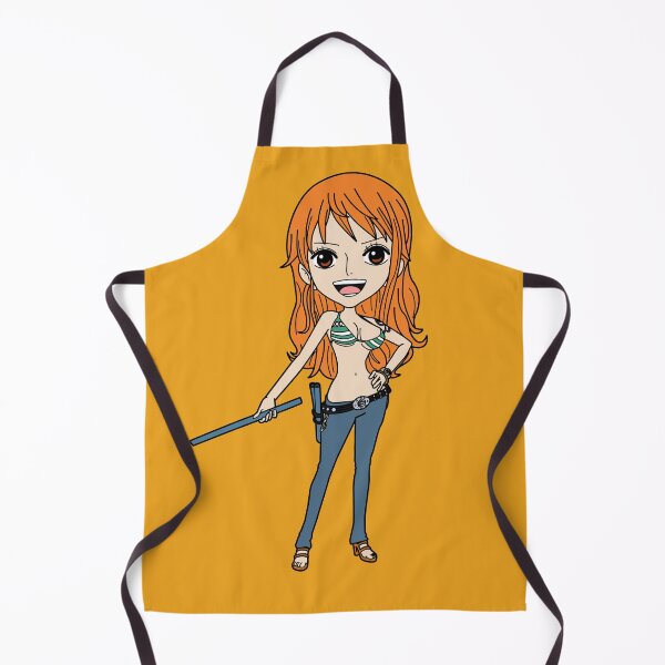 Item preview, Nami designed and sold by jimjimfuria.