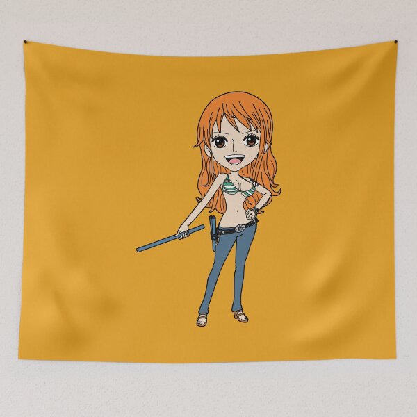 Item preview, Nami designed and sold by jimjimfuria.