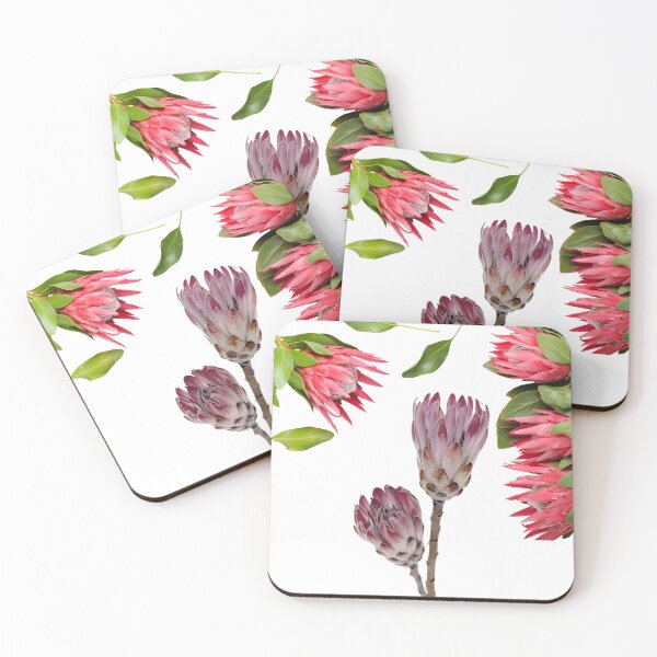 Item preview, Protea flower lovers designed and sold by Yeyishop.