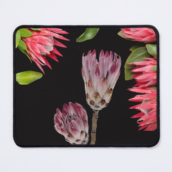 Item preview, Protea flower lovers designed and sold by Yeyishop.