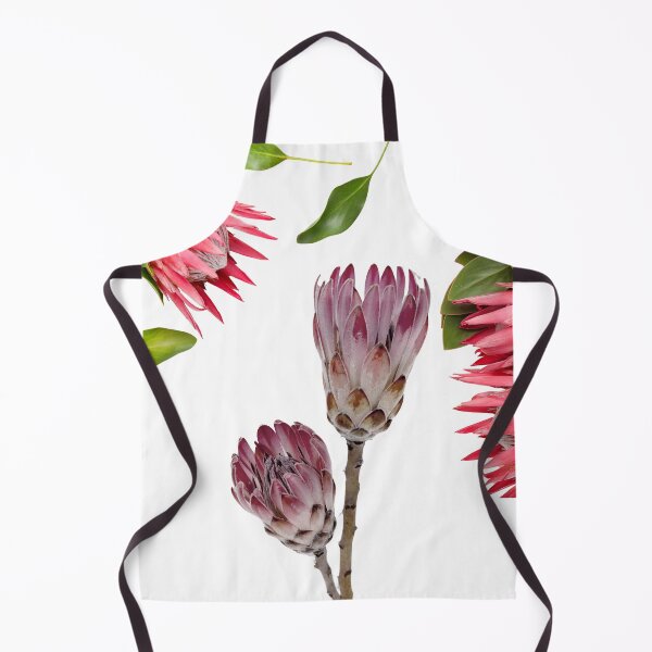 Item preview, Protea flower lovers designed and sold by Yeyishop.
