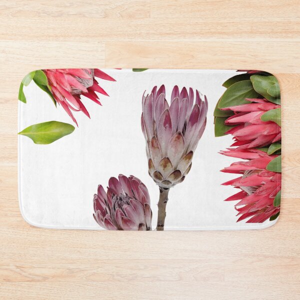 Item preview, Protea flower lovers designed and sold by Yeyishop.