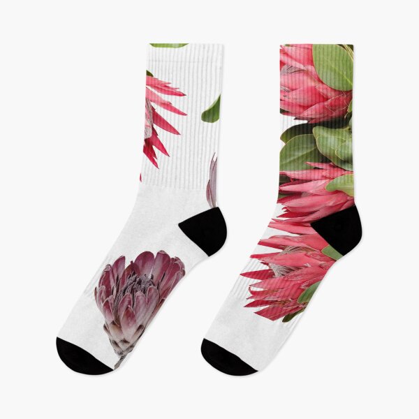 Item preview, Protea flower lovers designed and sold by Yeyishop.