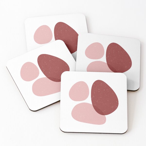 Item preview, Béziama Colorida III - Snow, Rose, Ruby designed and sold by Irene Estelle.