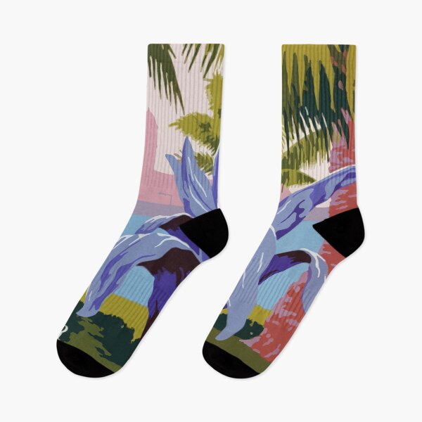 Item preview, Discover Puerto Rico Travel Poster designed and sold by studiofrivolo.