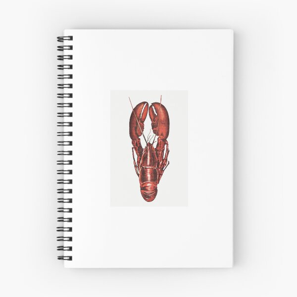 Item preview, lobster designed and sold by davidbjones254.
