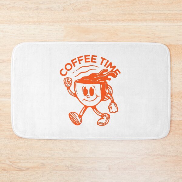 Item preview, Coffee Time designed and sold by The Lines.