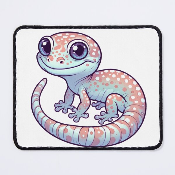 Item preview, Adorable Gecko: Tiny Charmer designed and sold by Canaba.