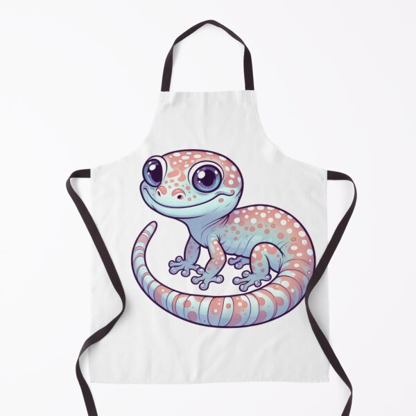 Item preview, Adorable Gecko: Tiny Charmer designed and sold by Canaba.