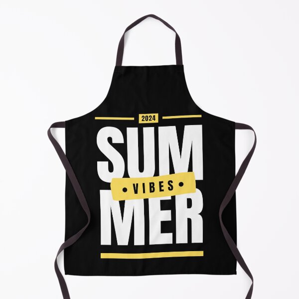 Item preview, Summer Vibes 2024 Modern Design designed and sold by ILOVEART247.
