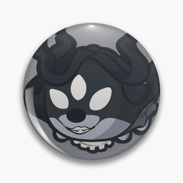 Item preview, Identity V The Shadow Tsumtsum designed and sold by Mothcrowne.