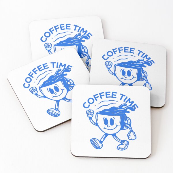 Item preview, Coffee Time designed and sold by The Lines.