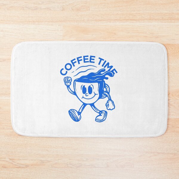 Item preview, Coffee Time designed and sold by The Lines.