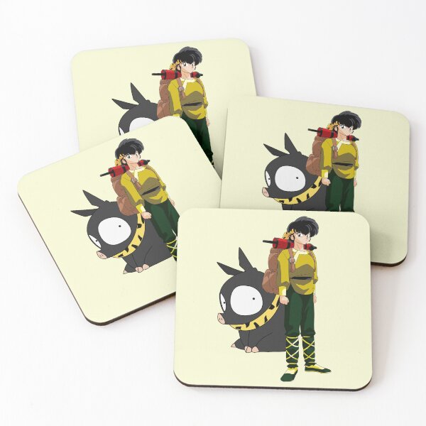 Item preview, Ryoga; Yellow designed and sold by Marco Bottiglieri.