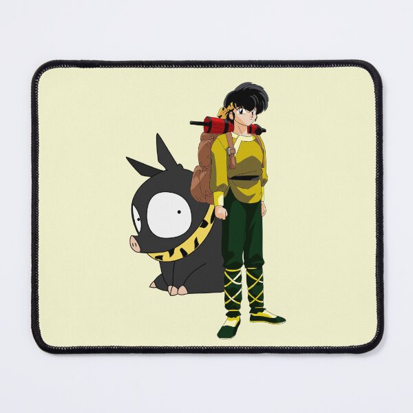 Item preview, Ryoga; Yellow designed and sold by Marco Bottiglieri.