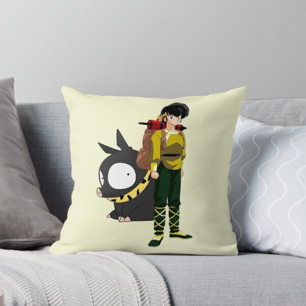 Item preview, Ryoga; Yellow designed and sold by Marco Bottiglieri.