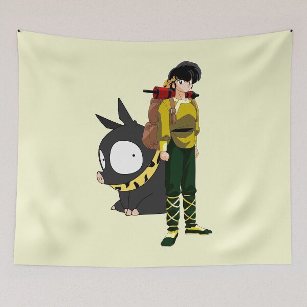 Item preview, Ryoga; Yellow designed and sold by Marco Bottiglieri.