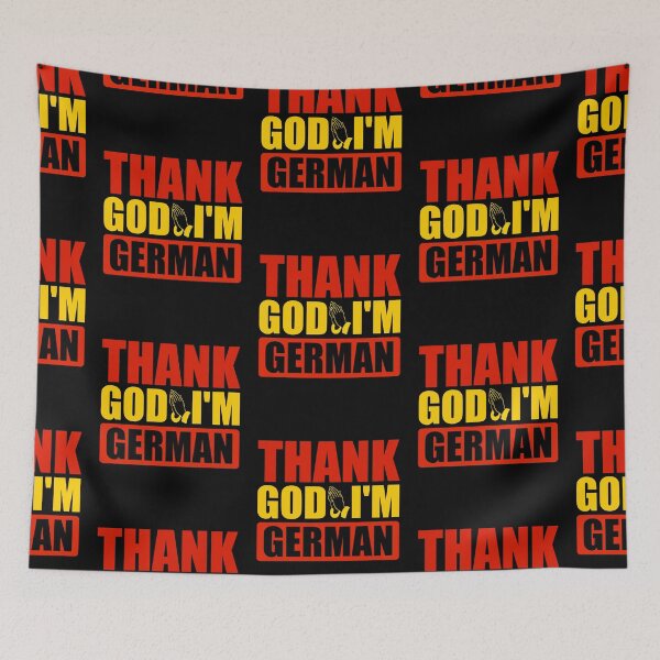 Item preview, I'm German designed and sold by WiseNomad.