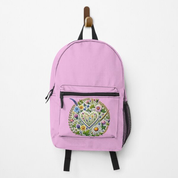 Item preview, Wildflowers designed and sold by FrictionMaxxing.