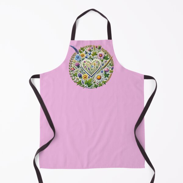 Item preview, Wildflowers designed and sold by FrictionMaxxing.