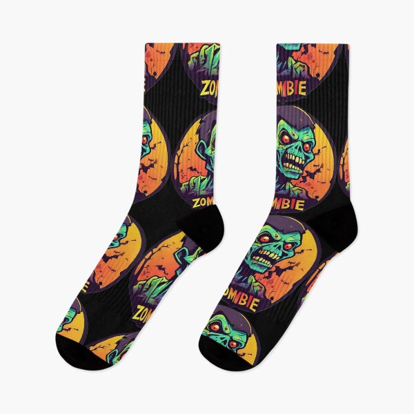 Item preview, Zombie designed and sold by Zenvo.