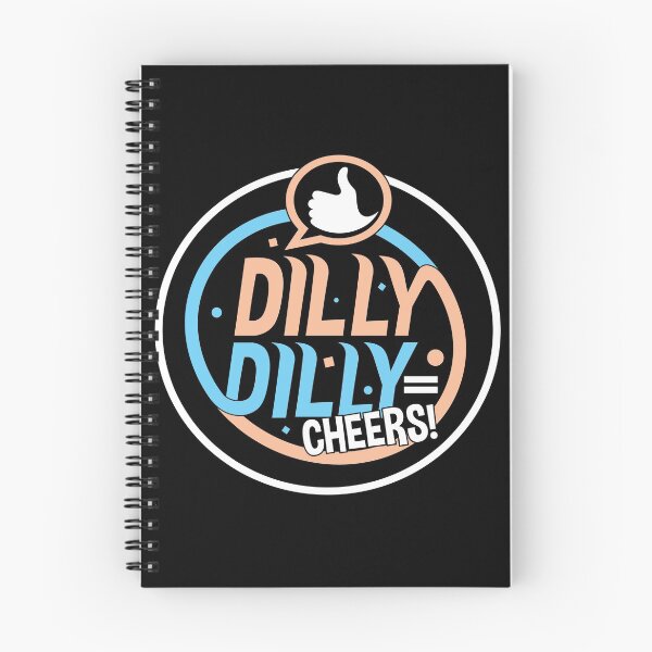 Item preview, Cheer Shirt/Dilly Dilly shirt, Apparel, and Accessories designed and sold by Printoweb.