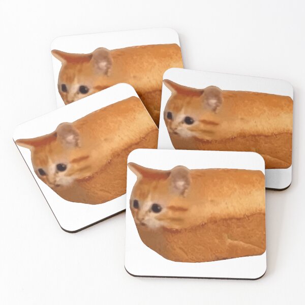 Item preview, Cat Loaf Meme designed and sold by IcePools.