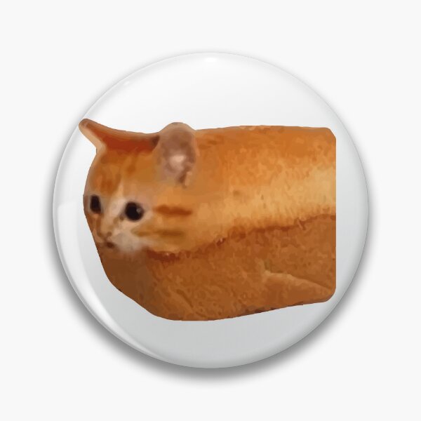 Item preview, Cat Loaf Meme designed and sold by IcePools.