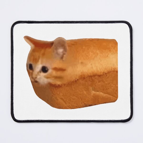 Item preview, Cat Loaf Meme designed and sold by IcePools.