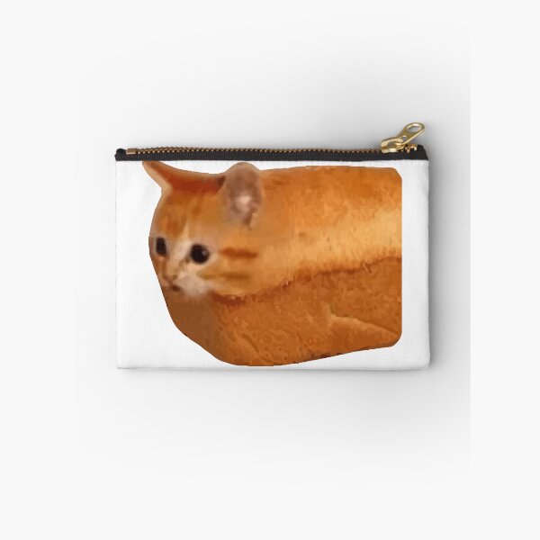 Item preview, Cat Loaf Meme designed and sold by IcePools.