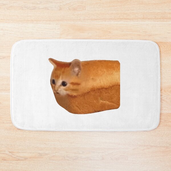 Item preview, Cat Loaf Meme designed and sold by IcePools.