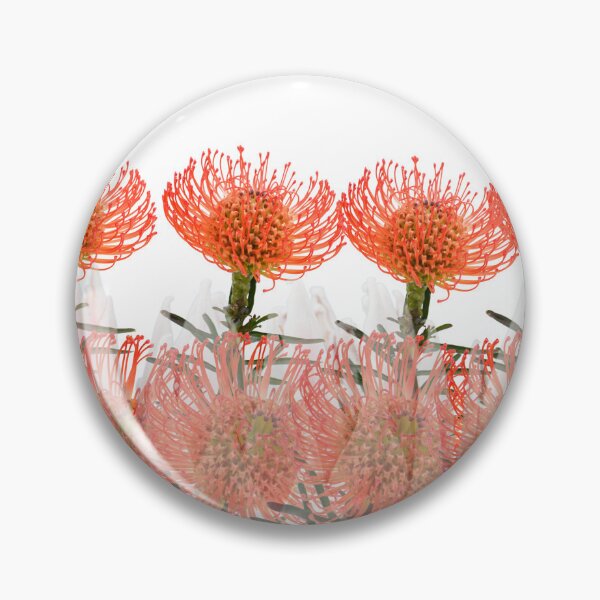 Item preview, Protea flower lovers designed and sold by Yeyishop.