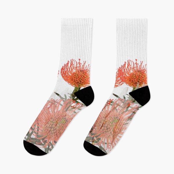 Item preview, Protea flower lovers designed and sold by Yeyishop.
