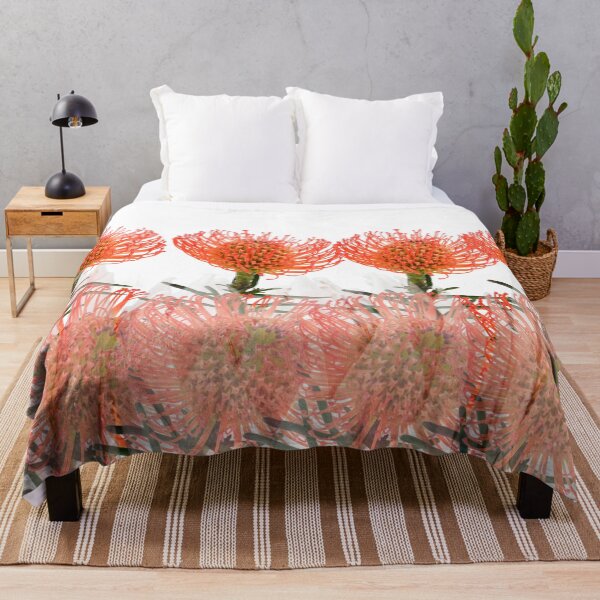 Item preview, Protea flower lovers designed and sold by Yeyishop.
