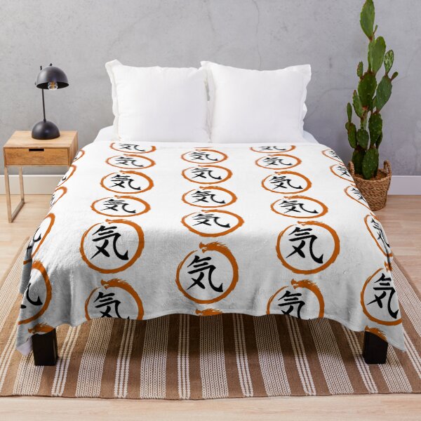 Item preview, Spirit Kanji & Ouroboros designed and sold by Animals-by-JB.