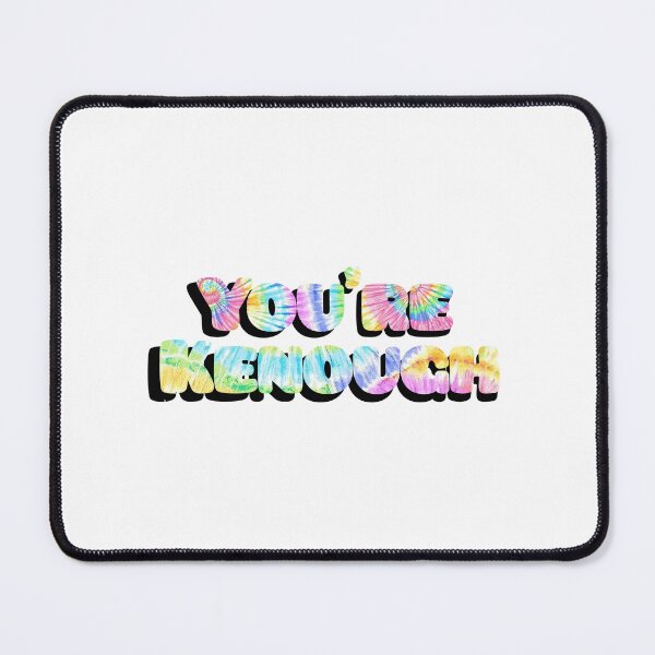 Item preview, You're Kenough designed and sold by jpitaniello.