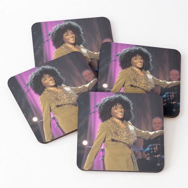 Artikelvorschau, Dolores Brooks - Fotografie entworfen und verkauft von ConcertImages.