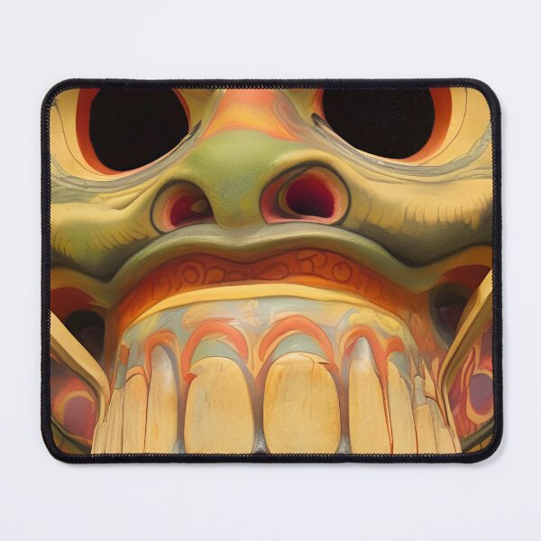 Item preview, Mask designed and sold by MatrixTattoo.