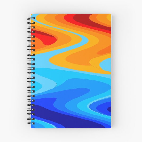 Item preview, Sun and Ocean Waves designed and sold by the1249.