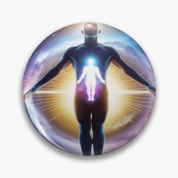 Item preview, Infinite Spirituality designed and sold by Cristhian Almanza.