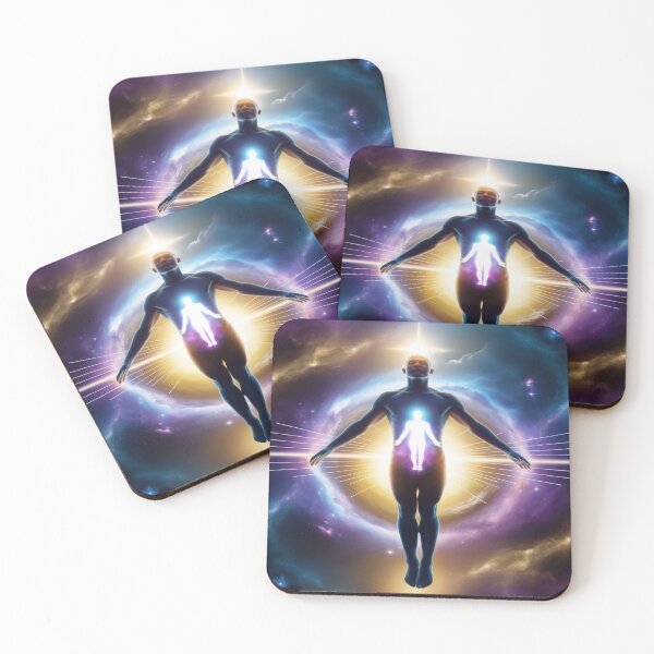 Item preview, Infinite Spirituality designed and sold by Cristhian Almanza.