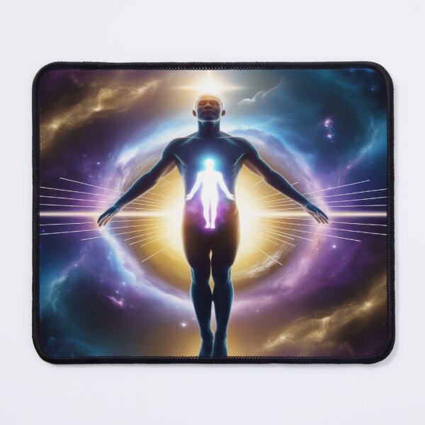 Item preview, Infinite Spirituality designed and sold by Cristhian Almanza.