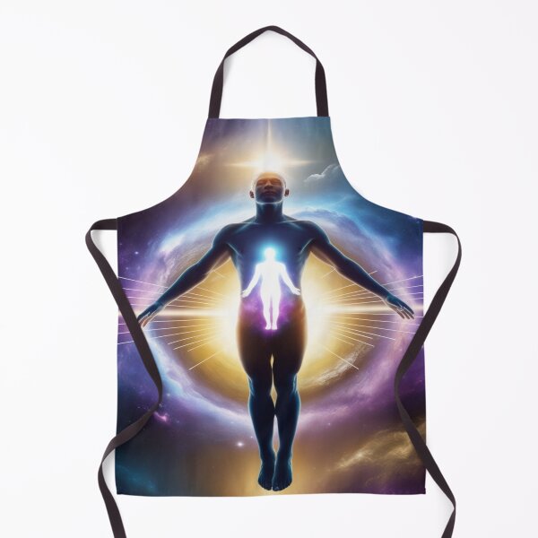 Item preview, Infinite Spirituality designed and sold by Cristhian Almanza.