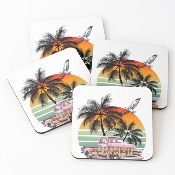Item preview, SUMMER ART designed and sold by HBAYSE.