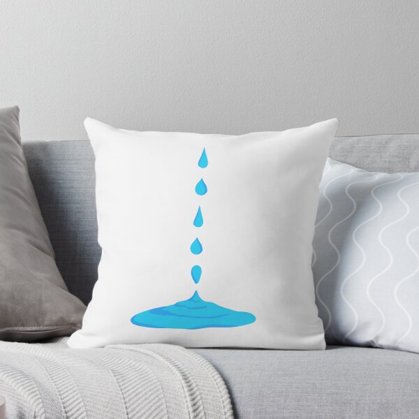 Item preview, Water Dripping Down designed and sold by jenmountainen.