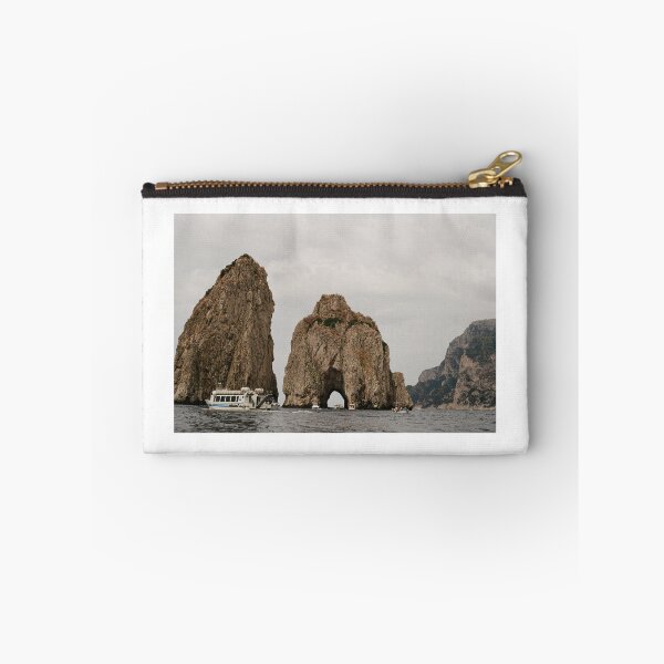 Item preview, Faraglioni Rocks, Capri designed and sold by purplcactus.