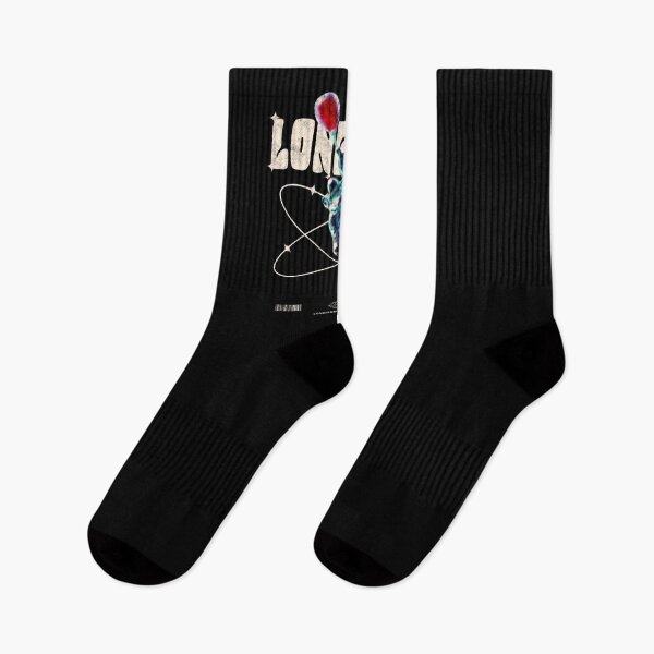 Item preview, Lonerism Astronaut cool streetwear design designed and sold by TLS-Prints.