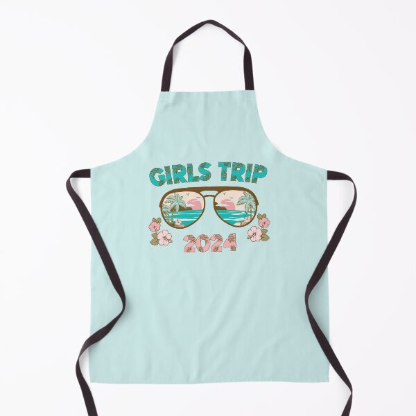 Item preview, Girls Trip 2024 designed and sold by Caring Hearts.