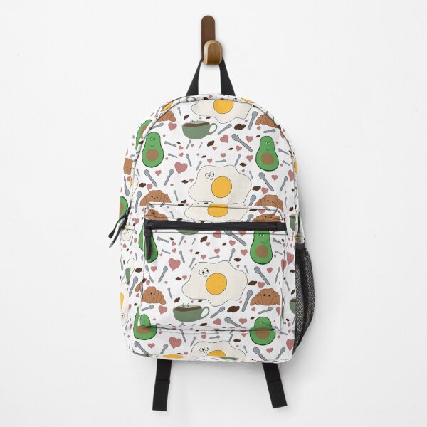 Item preview, Happy breakfast designed and sold by ankhor-studios.