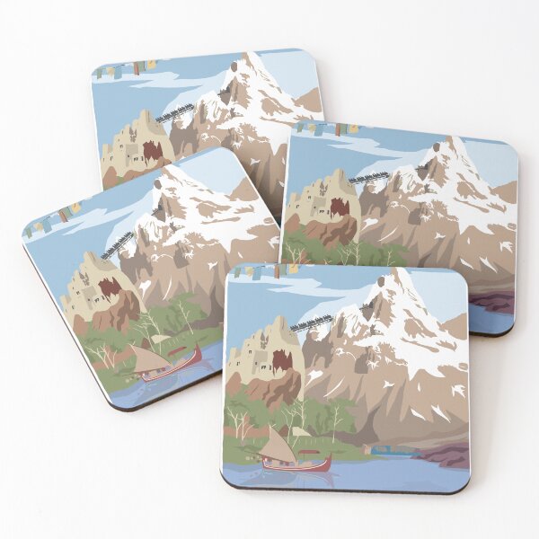 Item preview, Mount Everest designed and sold by jerryconer.